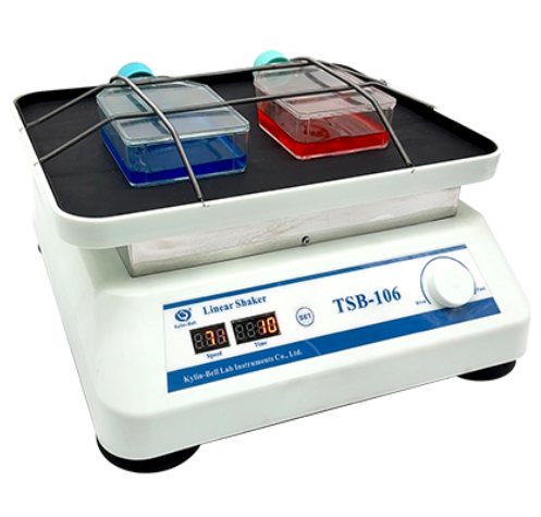 其林貝爾線性搖床TSB-106